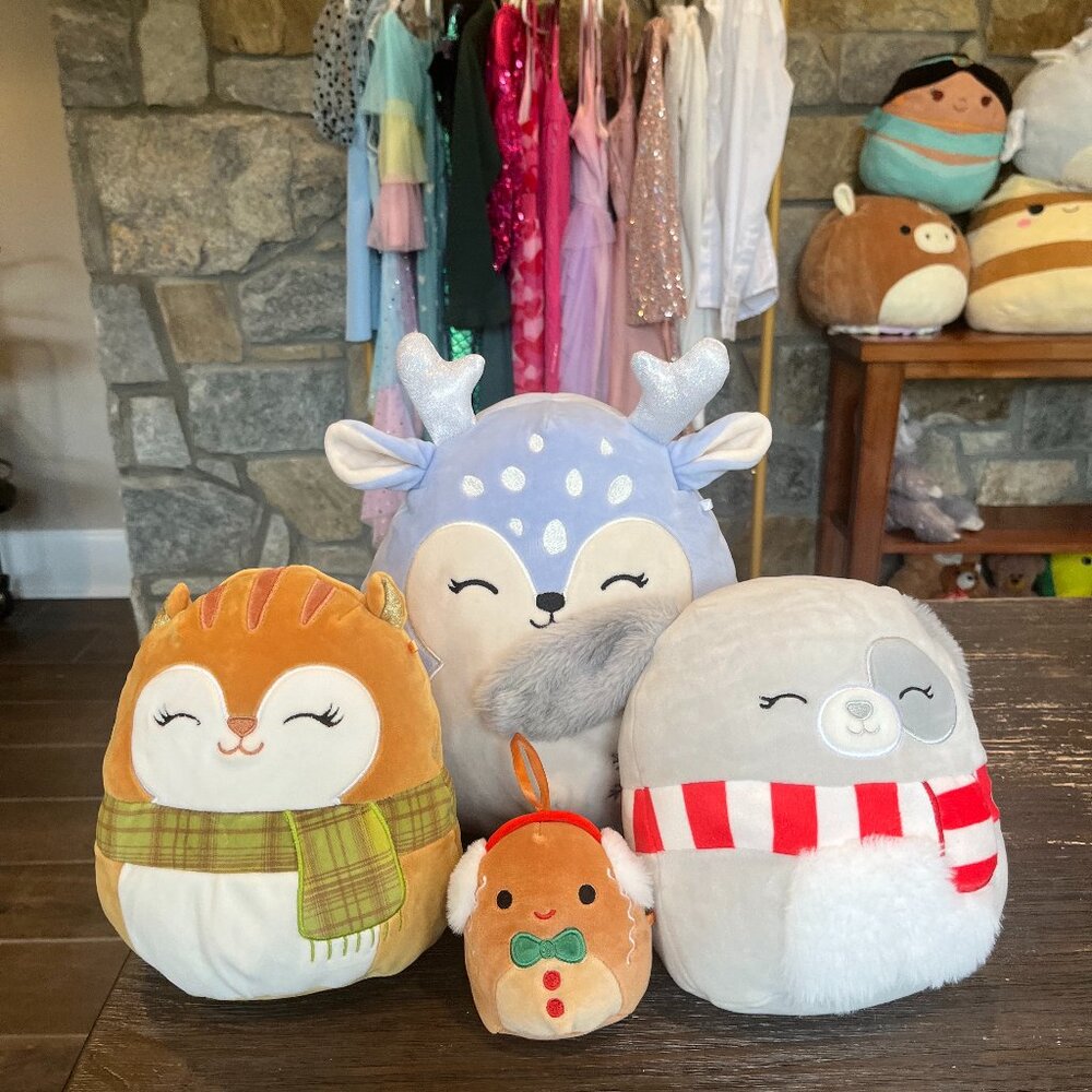 Winter Bundle